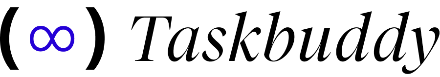 Taskbuddy